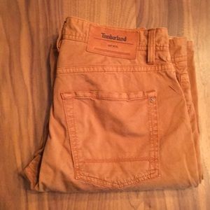Timberland Khaki Jeans